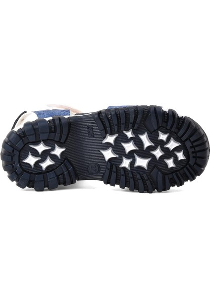 Mavi Erkek Çocuk Sandalet indirimleri