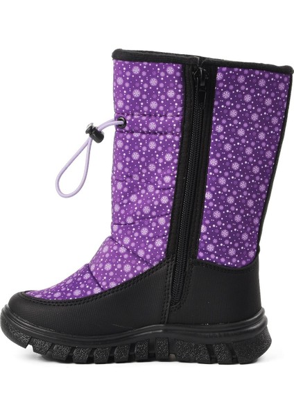 Mor Çocuk Kar Botu fiyatları
