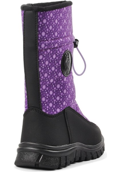 Mor Çocuk Kar Botu fırsatları