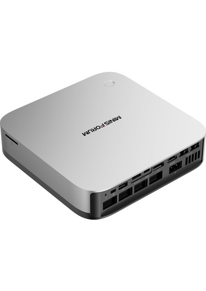 X1 Pro Ryzen 9 Aı 9 HX370, 96GB Ddr5 Ram, 2 Tb M.2 Ssd, Oculink, Wifi 6+Bt 5.4 WIN11 Mini Pc