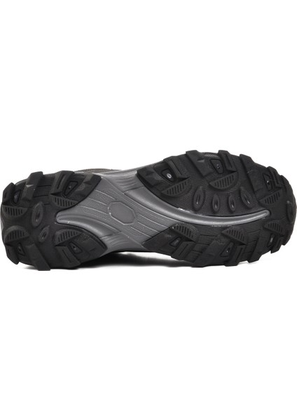 Füme Erkek Outdoor Ayakkabı