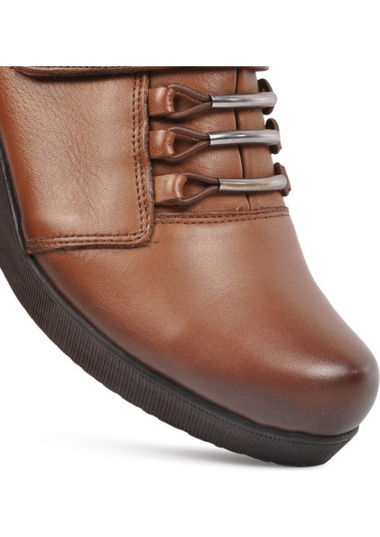 Ceviz Kahve Kadın Günlük Ayakkabı fiyatları