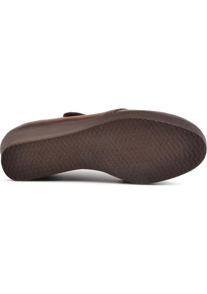 Ceviz Kahve Kadın Günlük Ayakkabı indirimleri
