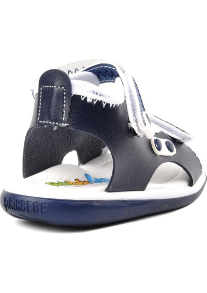 Mavi Erkek Çocuk Sandalet fırsatları
