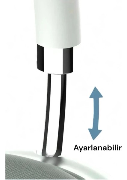 P9 Air Pro Max Kablosuz 5.0 Mikrofonlu Sd Kart Girişli Aux Kablolu Bluetooth Kulaklık