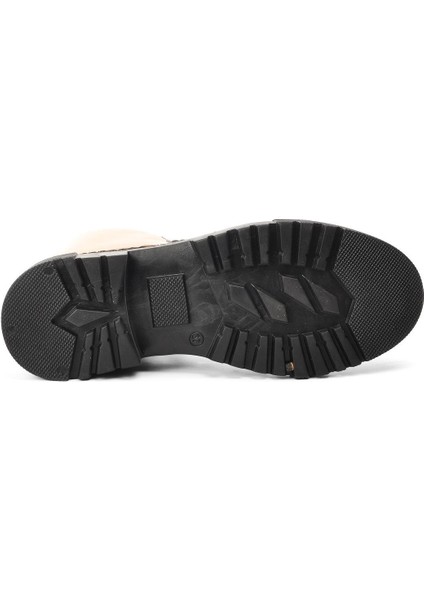 Nude Nut Kadın Bot indirimleri