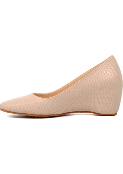 Bej Kadın Günlük Ayakkabı fiyatları