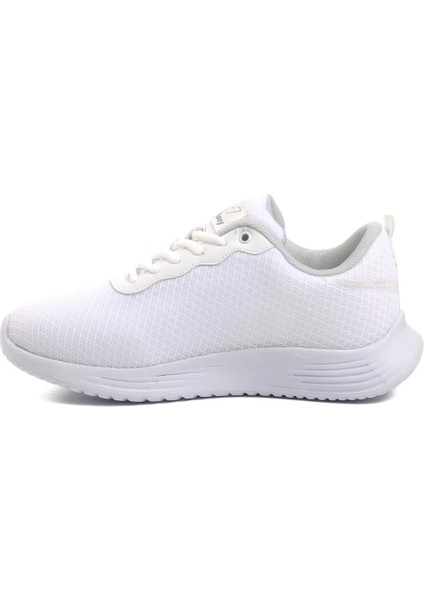 Beyaz Unisex Spor Ayakkabı