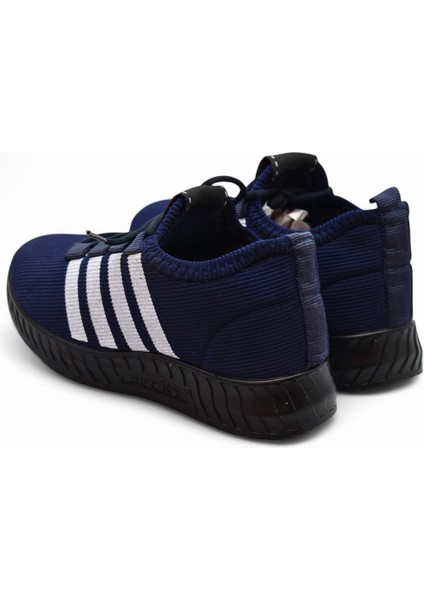 1224 Ortopedik Taban Çocuk Spor Ayakkabı Unisex Çocuk Spor Ayakkabı Süs Bağcıklı