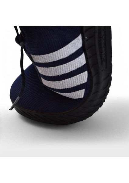 1224 Ortopedik Taban Çocuk Spor Ayakkabı Unisex Çocuk Spor Ayakkabı Süs Bağcıklı