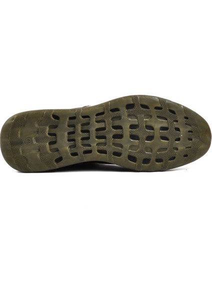 Kahve Kahve Nubuk Erkek Casual Ayakkabı indirimleri