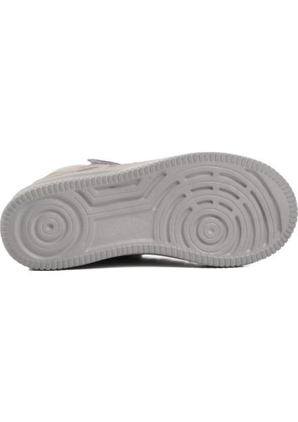 Beyaz Su Yeşili Unisex Hi Sneaker indirimleri