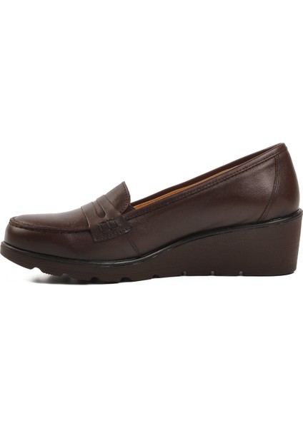 Kahve Kadın Günlük Ayakkabı fiyatları