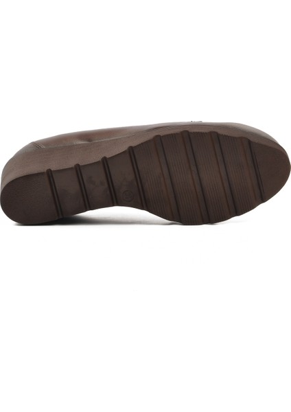 Kahve Kadın Günlük Ayakkabı indirimleri