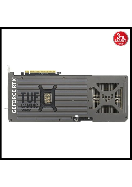 TUF-RTX5070TI-O16G-GAMING, 16GB, 256BIT, Gddr7, 2xhdmı, 3xdp Gamıng Ekran Kartı