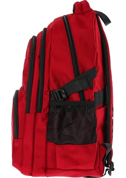 Pop Cool Kaplan 4 Bölmeli Okul Sırt Çantası BORDO(161959) modelleri