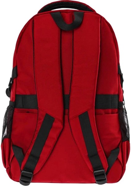 Pop Cool Kaplan 4 Bölmeli Okul Sırt Çantası BORDO(161959) fırsatları