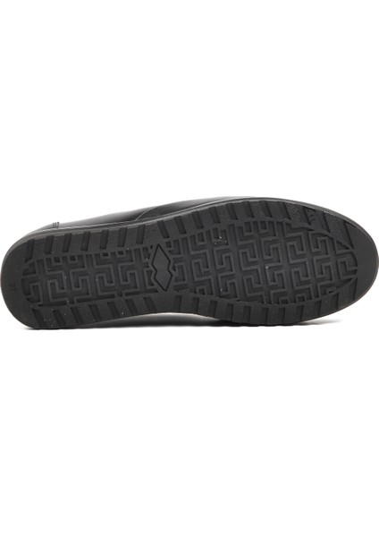 Siyah Kadın Düz Rahat Günlük Ayakkabı indirimleri