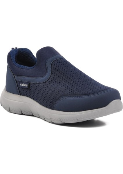 Lacivert Buz Comfort Unisex Spor Ayakkabı modelleri