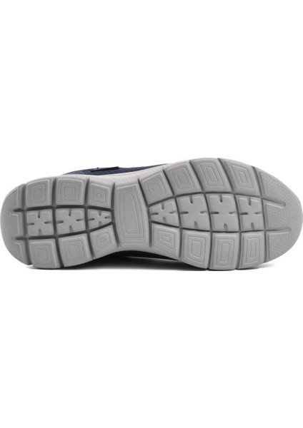 Lacivert Buz Comfort Unisex Spor Ayakkabı indirimleri