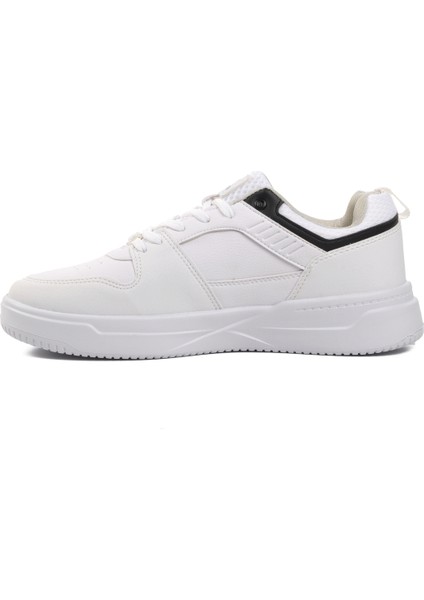 Beyaz Beyaz Erkek Sneaker fiyatları