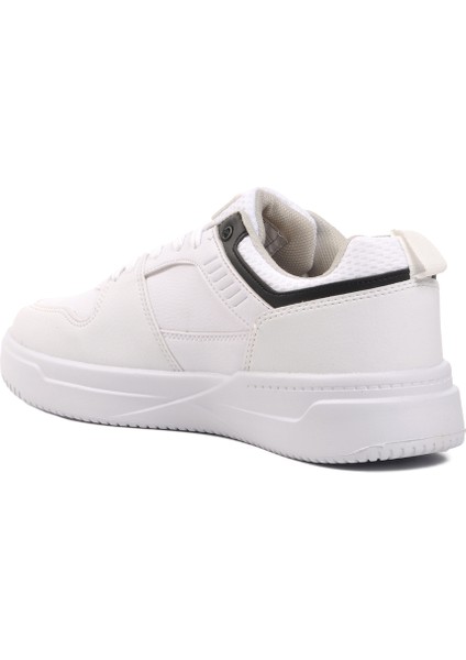 Beyaz Beyaz Erkek Sneaker fırsatları