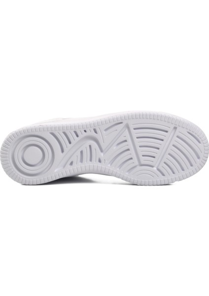 Beyaz Beyaz Erkek Sneaker indirimleri