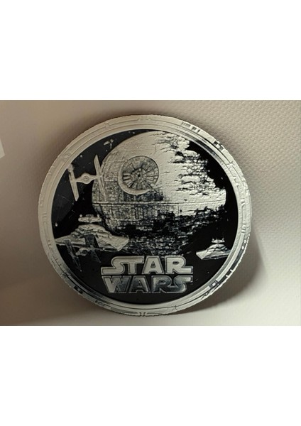 Star Wars Bardak Altlığı modelleri