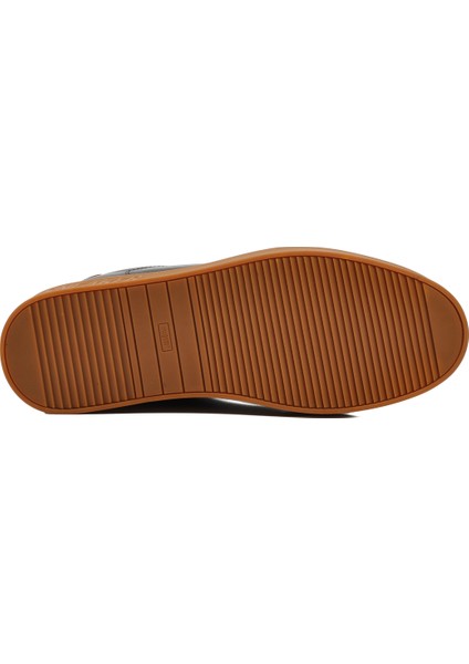 Siyah Taba Erkek Casual Ayakkabı indirimleri