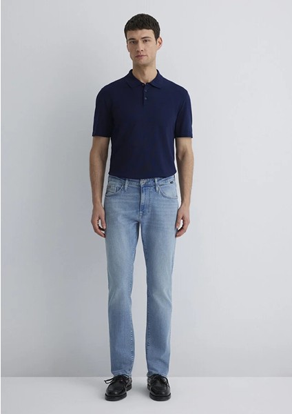 Marcus Mavi Black Açık Indigo Mavisi Jean Pantolon 0035189346 modelleri