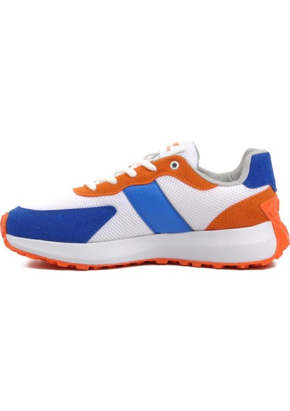 Beyaz Saks Mavi Kadın Spor Ayakkabı Sneaker fiyatları