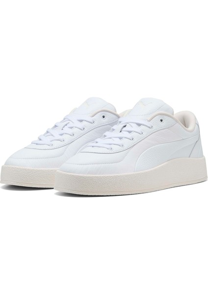 Erkek Beyaz Puma Ca Luxe Beyaz Erkek Günlük Spor Ayakkabı fiyatları