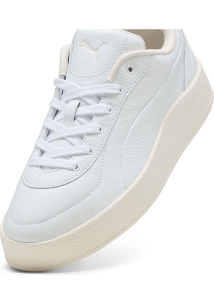 Erkek Beyaz Puma Ca Luxe Beyaz Erkek Günlük Spor Ayakkabı modelleri