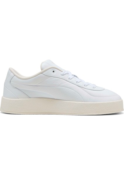Erkek Beyaz Puma Ca Luxe Beyaz Erkek Günlük Spor Ayakkabı fırsatları