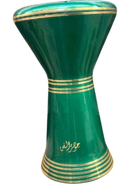 Darbuka modelleri