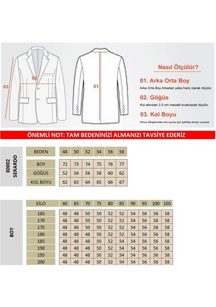 Serardo Erkek Grey Yarım Astarlı Kapak Cepli Ilkbahar-Yaz Spor Blazer Ceket indirimleri
