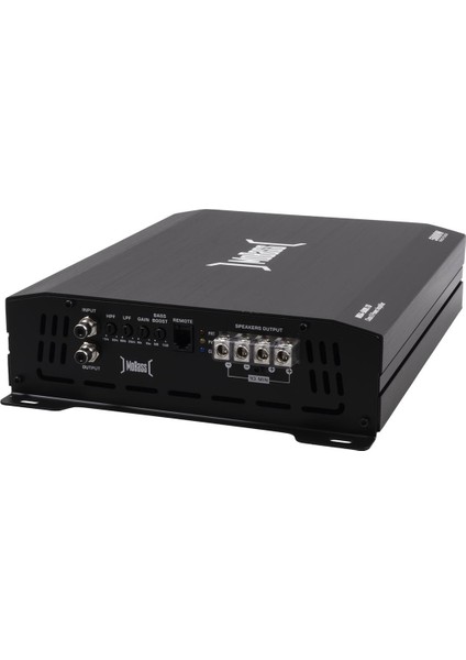 Mobasss MBA-5000.1D Oto Amfi 5000 W Mono fiyatları
