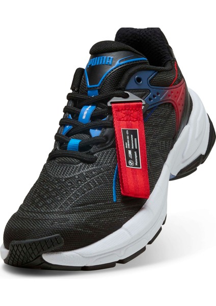 Erkek Puma Bmw Mms Velophasis Siyah Erkek Günlük Spor Ayakkabı modelleri