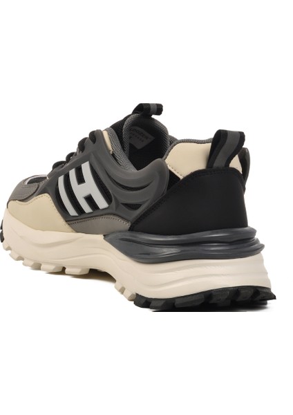 Füme Tekstil Erkek Spor Ayakkabı modelleri