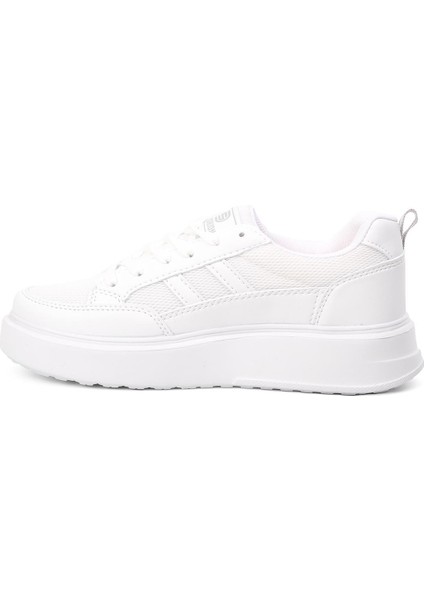 Beyaz Kadın Spor Ayakkabı Sneaker fiyatları