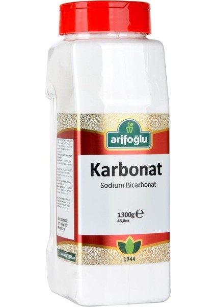Karbonat 1300G