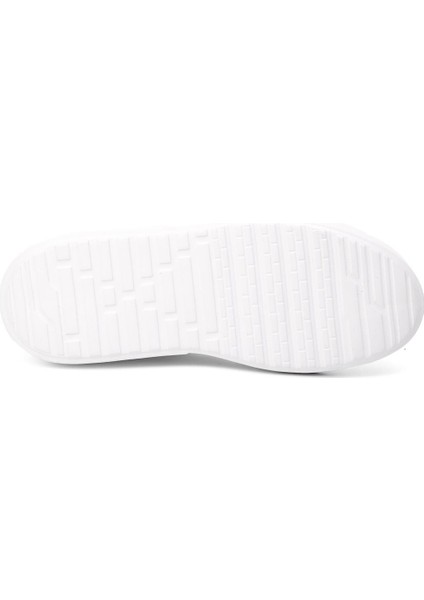 Beyaz Kadın Spor Ayakkabı Sneaker indirimleri