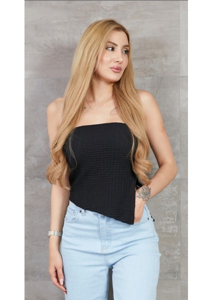 Bürümcük Kumaş Büstiyer