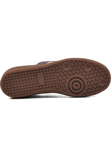 Beyaz Siyah Unisex Sneaker indirimleri