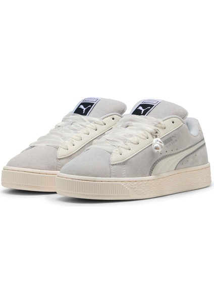 Kadın Gri Puma Suede Xl Glam Athletics Wns Gri Kadın Günlük Spor Ayakkabı fiyatları