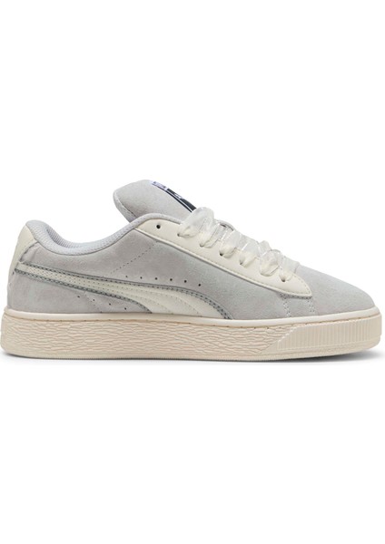 Kadın Gri Puma Suede Xl Glam Athletics Wns Gri Kadın Günlük Spor Ayakkabı fırsatları