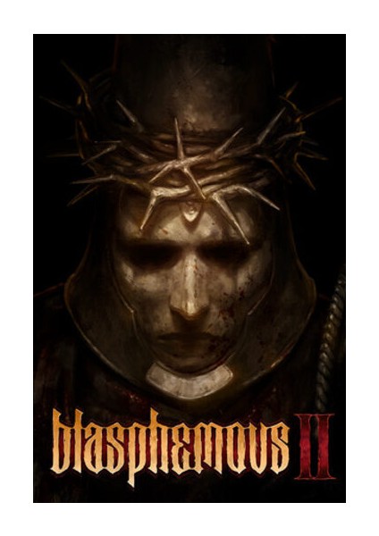 Blasphemous 2 (Pc) Steam Key