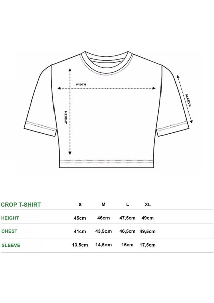 Kadın Renkli Yıldız Kristal Taş Baskılı Crop T-Shirt Beyaz fırsatları