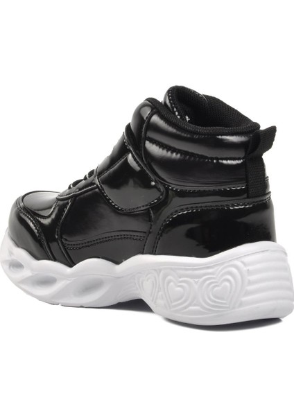 Siyah Rugan Kız Çocuk Bot fırsatları