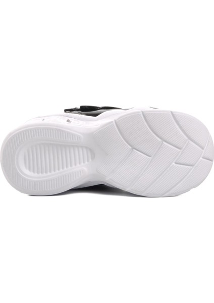 Siyah Rugan Kız Çocuk Bot indirimleri